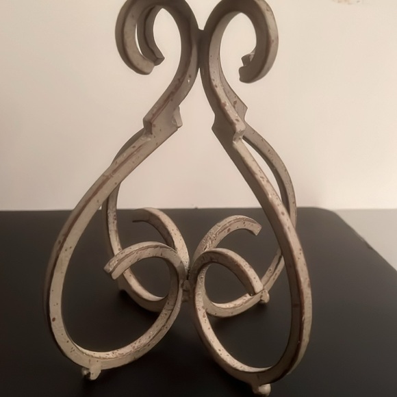 Candle holder. Set of 2 - Picture 3 of 6